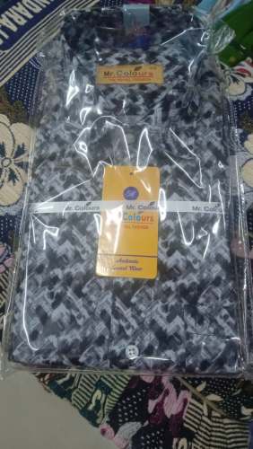 formal mens shirt
