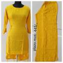 designer-yellow-palazzo-kurti-set