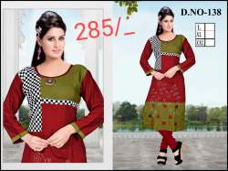 Fancy Party wear Kurti