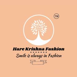 Hare Krishana Fashion logo icon