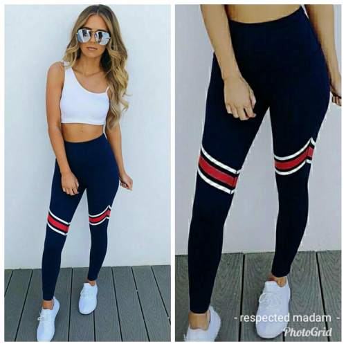 Ladies Pants by Hare Krishana Fashion