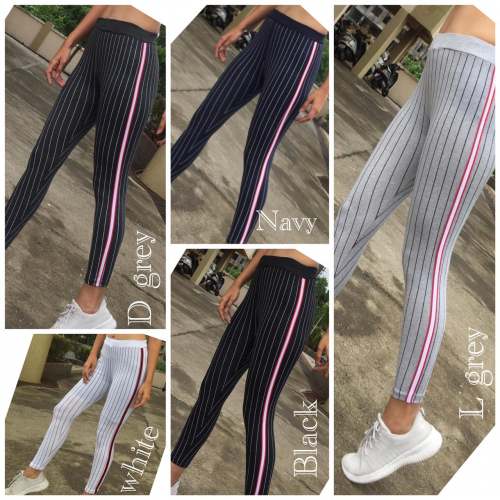 Stylish Girls Jegging by Hare Krishana Fashion