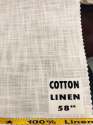 cotton-linen-shirting