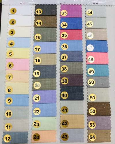 K C Rayon mens shirting