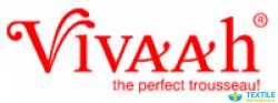 Vivaah Surat logo icon