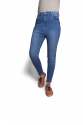 women-blue-high-waist-stretchable-jeans