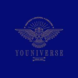 YOUNIVERSE logo icon