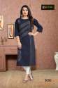 Denim Kurti -CHOKIDAR VOL :- 3 thumb 2