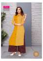 kurti-with-pant