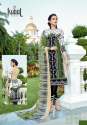 pure lawn cotton dress material