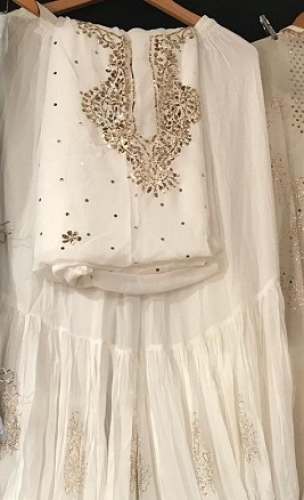 Chikankari Apparels