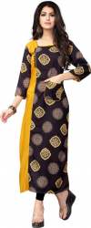 Fancy Kurti for Girls