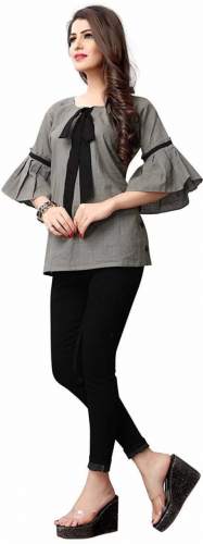 Fancy Ladies top