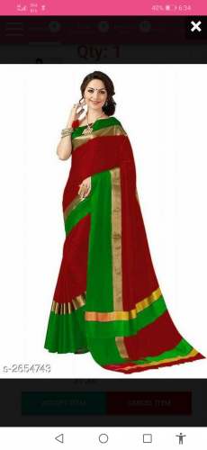 Sejal saree