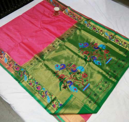 paithani saree