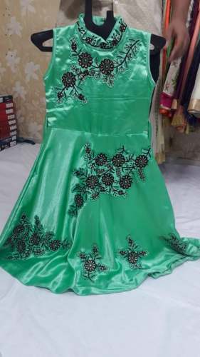 girls paty wear gown by M happy
