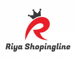 Riya Shopingline logo icon