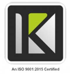 Kanaka International Pvt Ltd logo icon