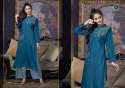 FASHION SILK KURTIS thumb 4
