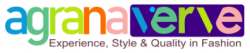 AGRANA VERVE logo icon