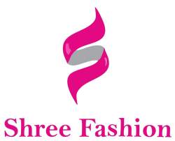 Shree Fashion logo icon