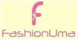 FashionUma logo icon