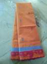 Deisgner Handloom Pure Cotton saree thumb 4