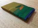 Handmade Pure Cotton Saree thumb 4