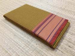 Stylish Cotton saree