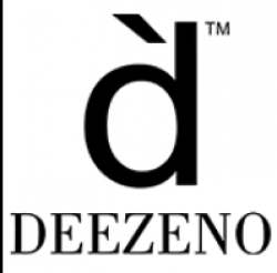 Deezeno logo icon