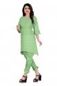 designer-kurti-with-cotton-pant