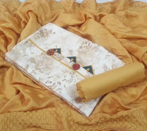 jam cotton dress material