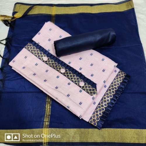 KHADI VMK