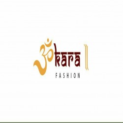 omkara fashion logo icon