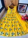 Sakeera Gown_Yellow thumb 2