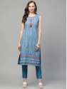 ziyaa-brand-printed-kurta-with-trousers
