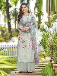 Alok Olivia Vol-2 Regular Catalog Dress Material 