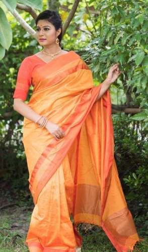 Banglory Silk Saree