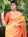 Banglory Silk Saree thumb 1
