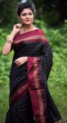 Fancy Silk Saree