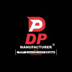 DP MANUFACTUR logo icon