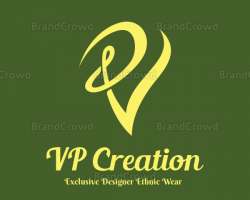 VP Creation logo icon