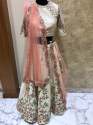 Dupian Silk Lehenga thumb 2