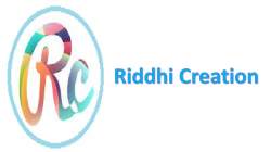 Riddhi Creation logo icon