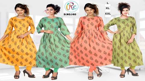 Design No.-140 by Riddhi Creation