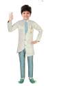 kids ethnic wear Indo Western Sherwani 