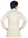 kids ethnic wear Indo Western Sherwani  thumb 1
