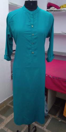 kurti by vimoo creations