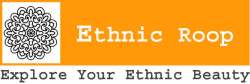 Ethnic Roop logo icon