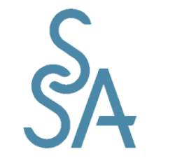 Sri Shanmuga Agency logo icon